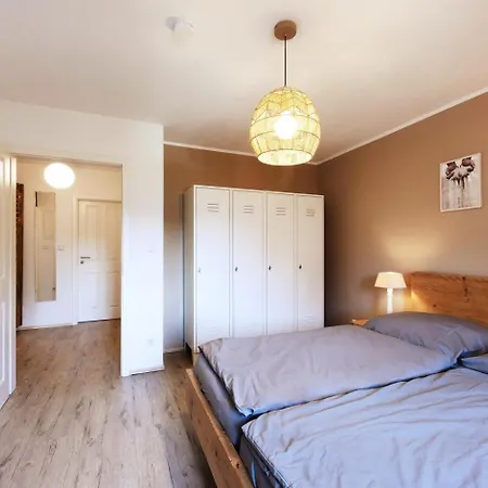 Apartamento Silur Münster Exterior foto