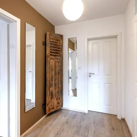 Apartamento Silur Münster Exterior foto