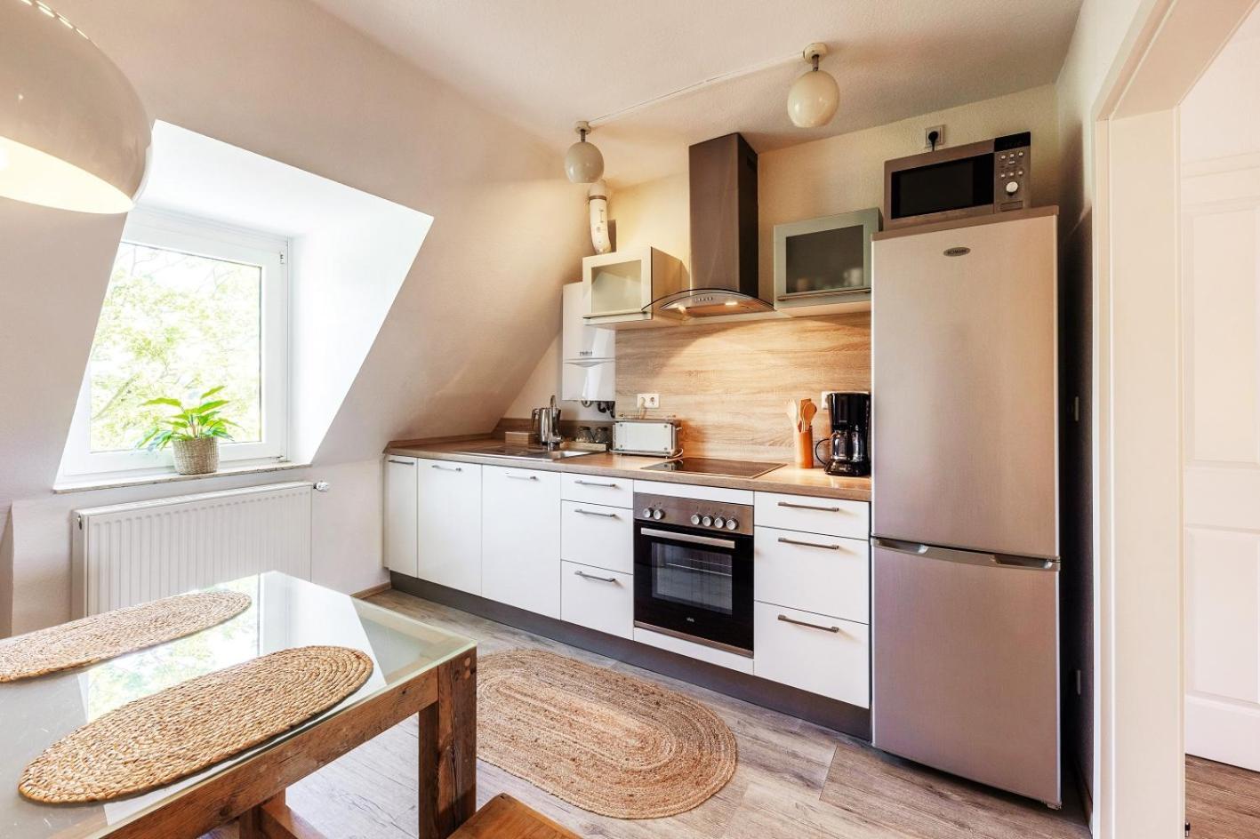 Apartment Silur