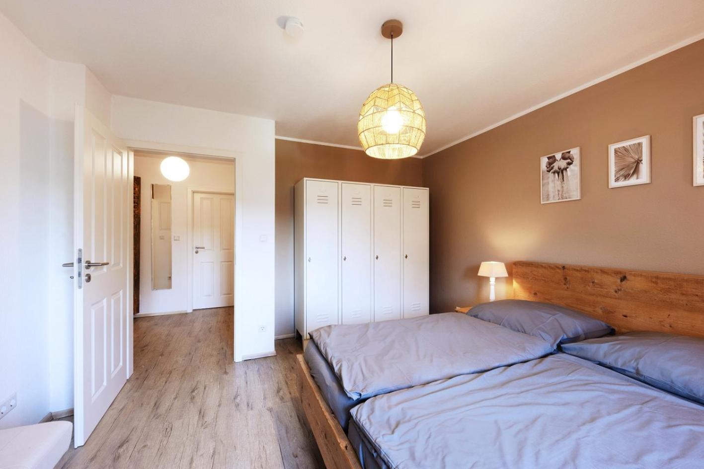 Silur Apartment