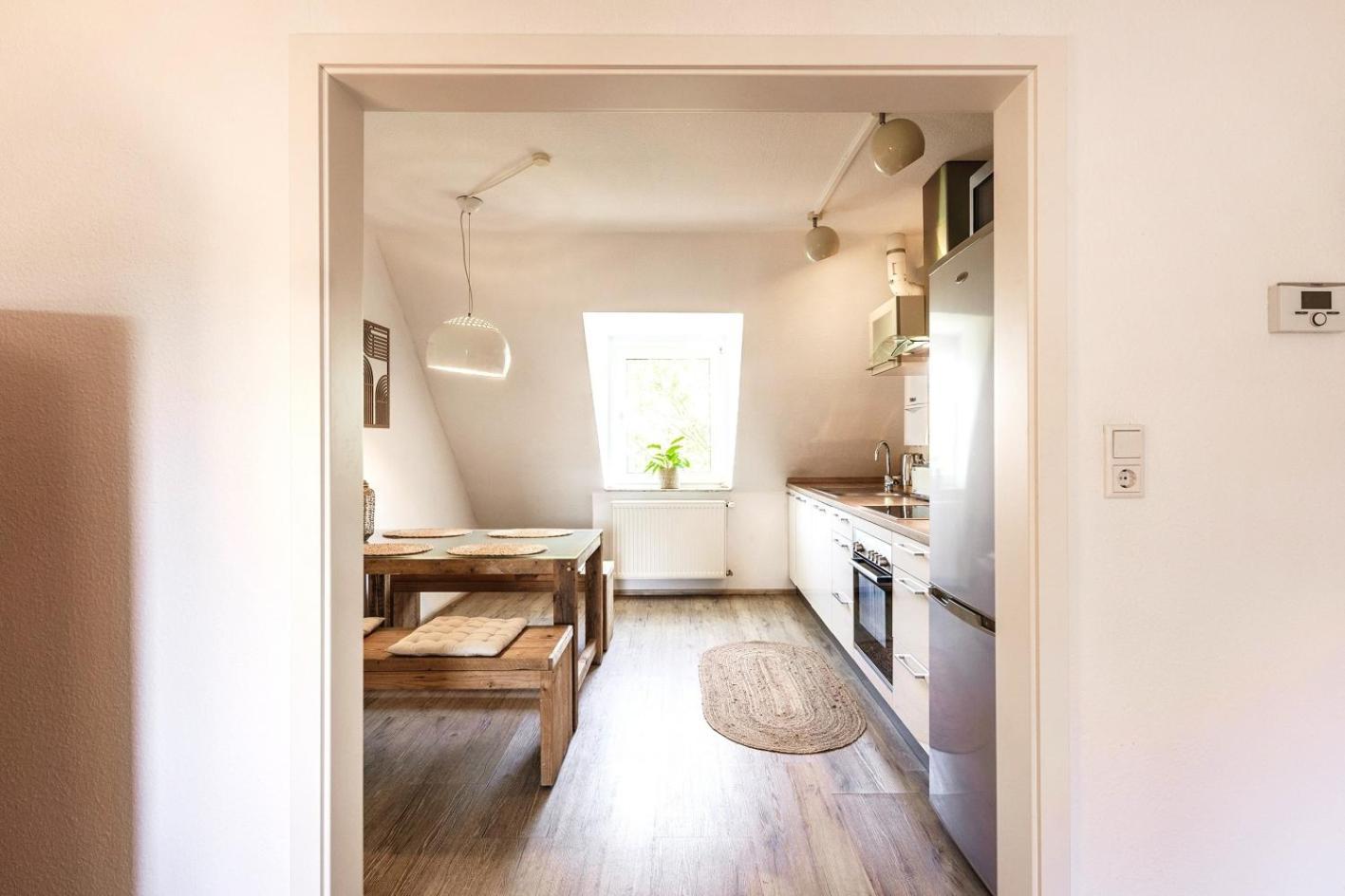Apartment Silur Munster (North Rhine-Westphalia)